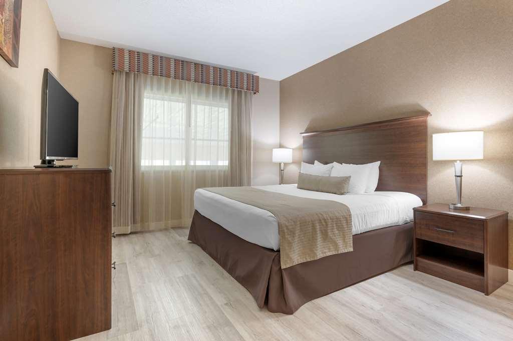 Best Western Circus City Inn Peru Habitación foto