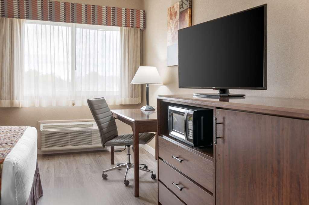 Best Western Circus City Inn Peru Habitación foto