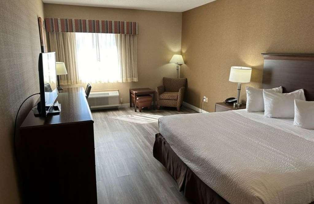 Best Western Circus City Inn Peru Habitación foto