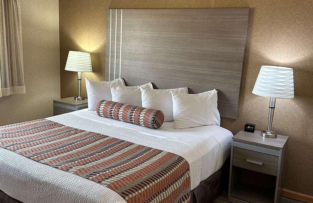 Best Western Circus City Inn Peru Habitación foto